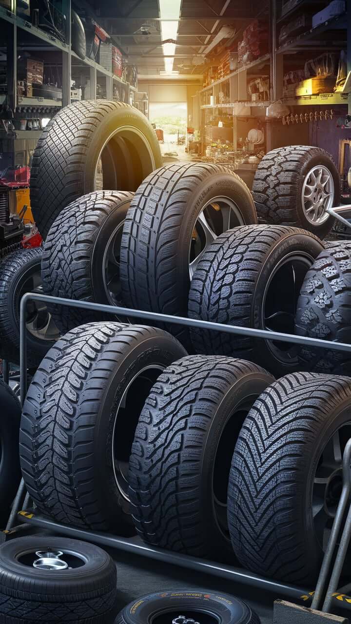 TyreBazaar